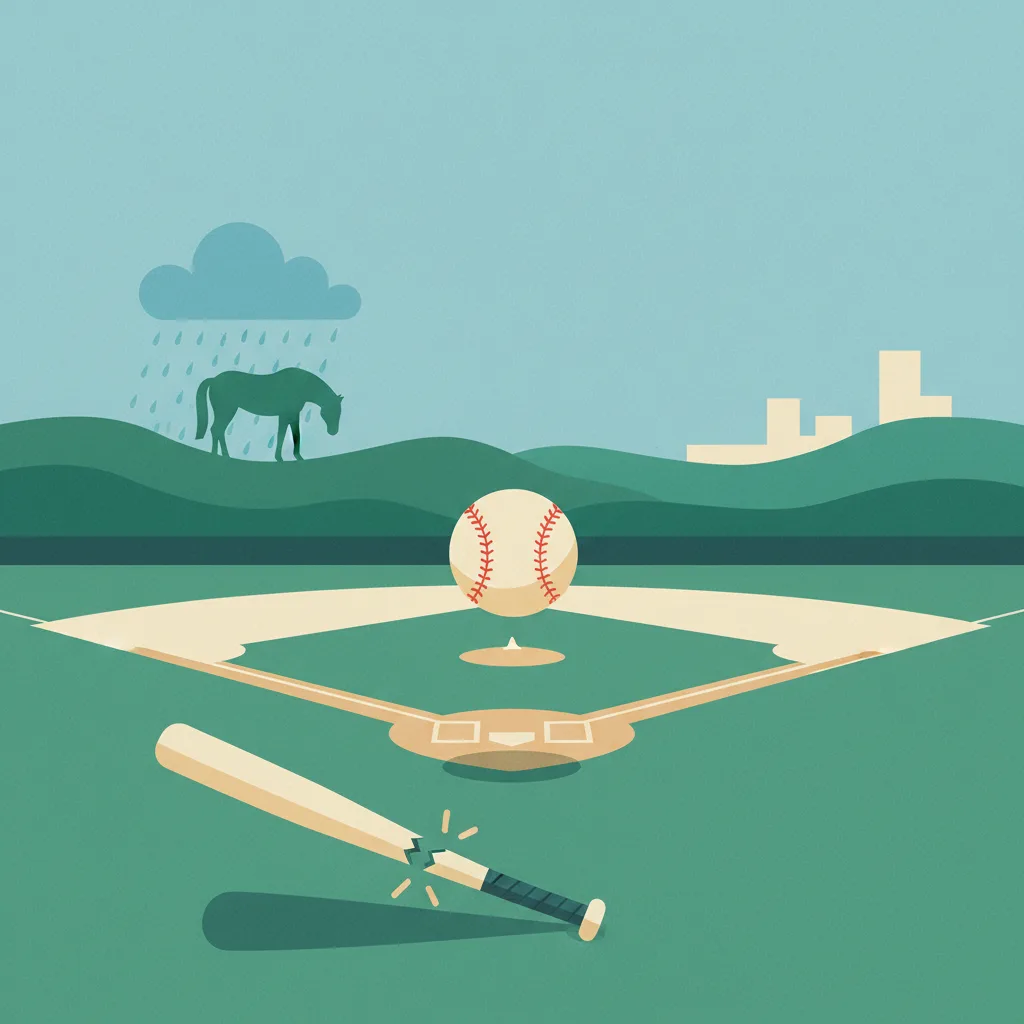 Illustration for Kentucky's Season Ends in Heartbreaking 10-Inning Loss to West Virginia