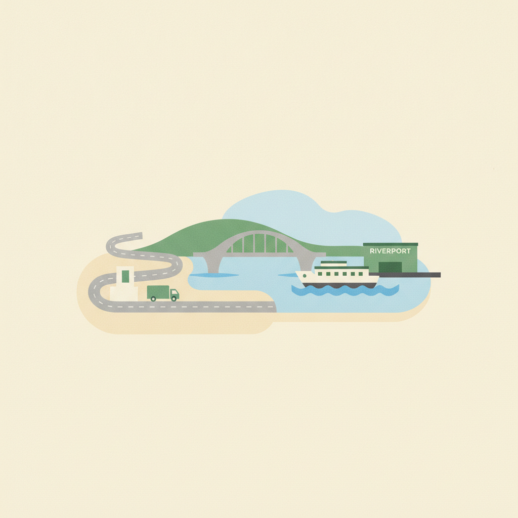 Illustration for Kentucky secures $73M in federal transportation grants