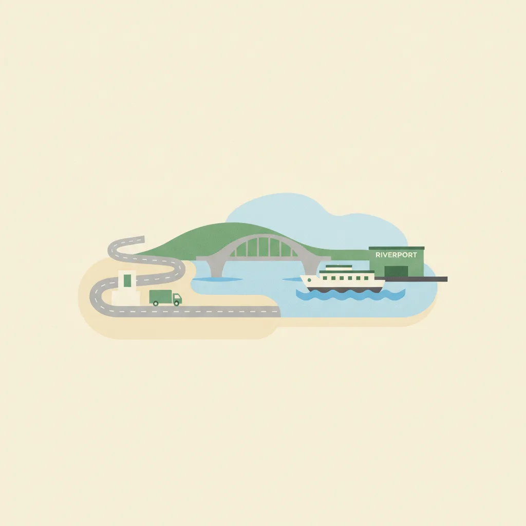 Illustration for Kentucky secures $73M in federal transportation grants