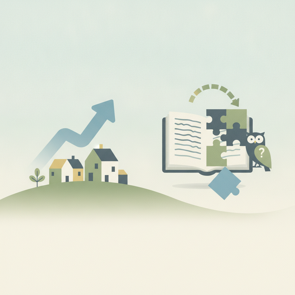 Illustration for Kentucky shows progress on child poverty but education struggles persist