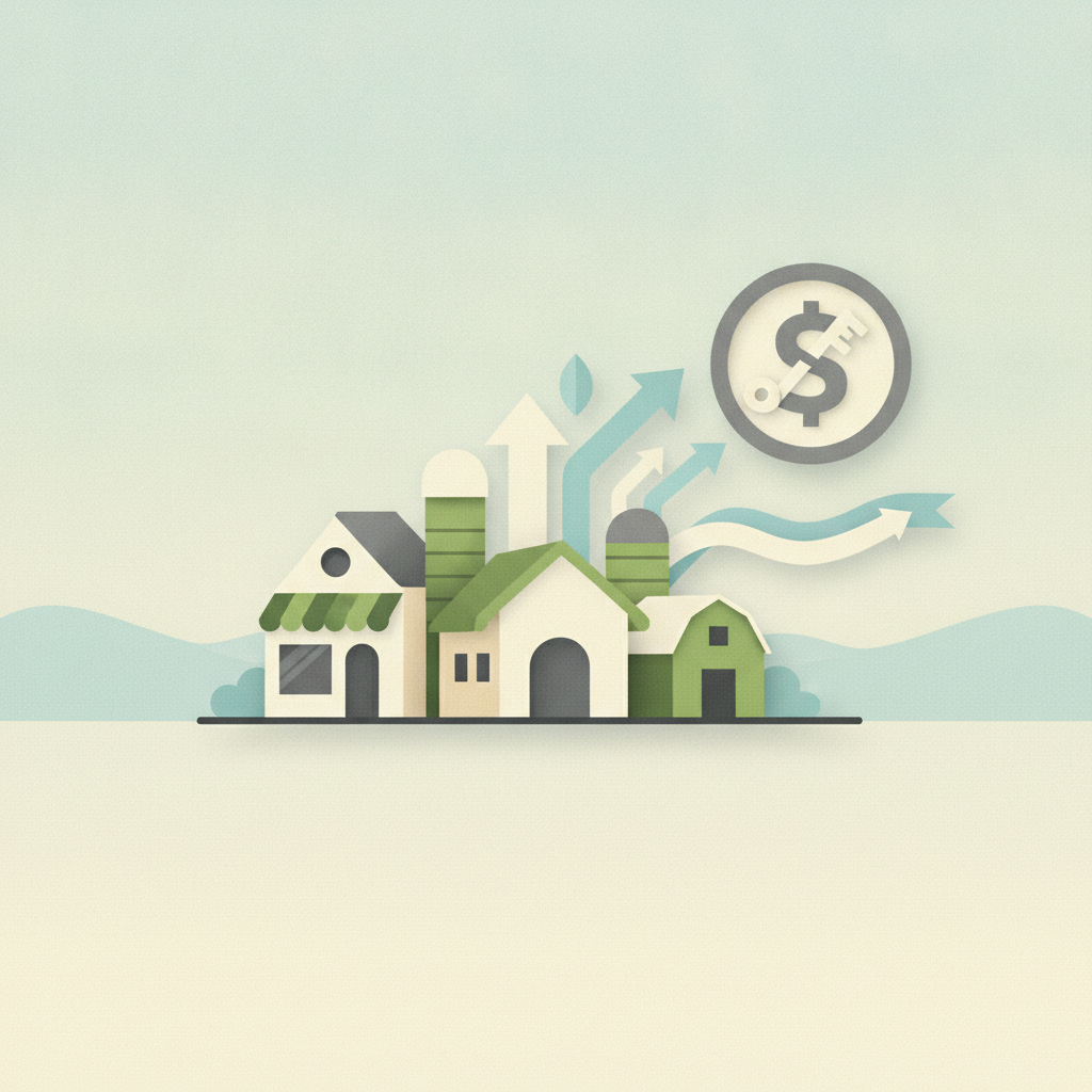 Illustration for Kentucky Small Businesses Urged to Apply for Tax Credits Before Nov. 1