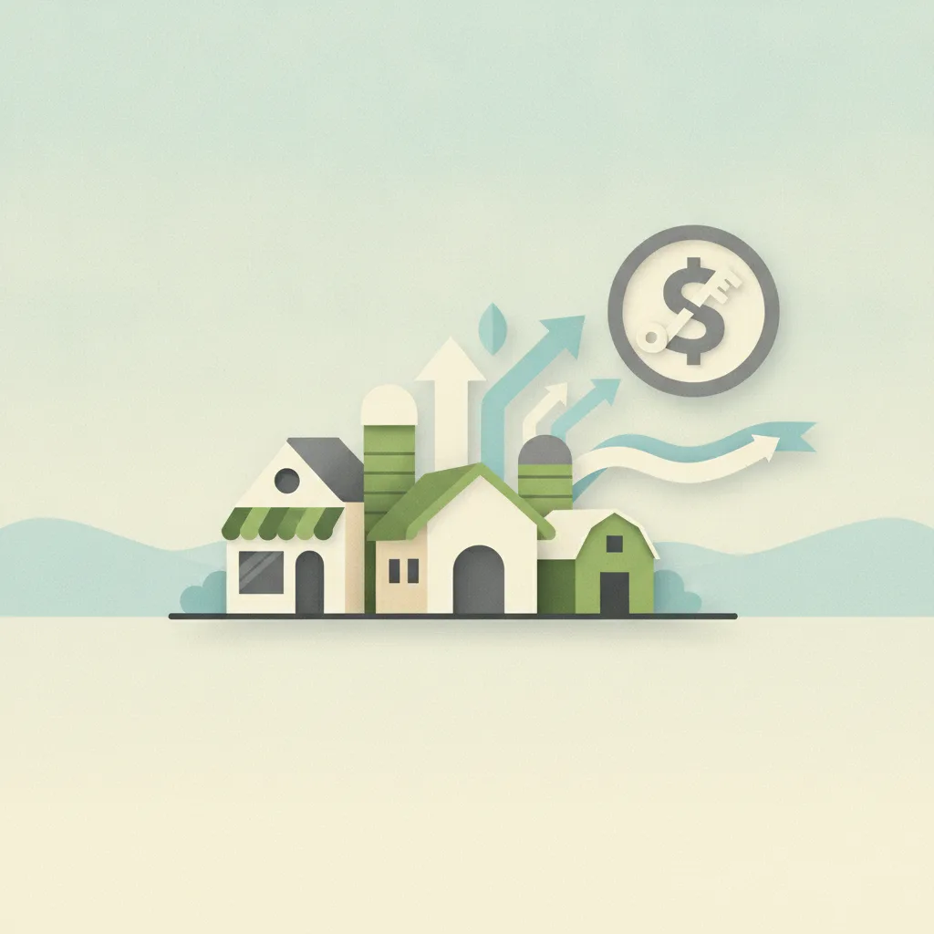 Illustration for Kentucky Small Businesses Urged to Apply for Tax Credits Before Nov. 1