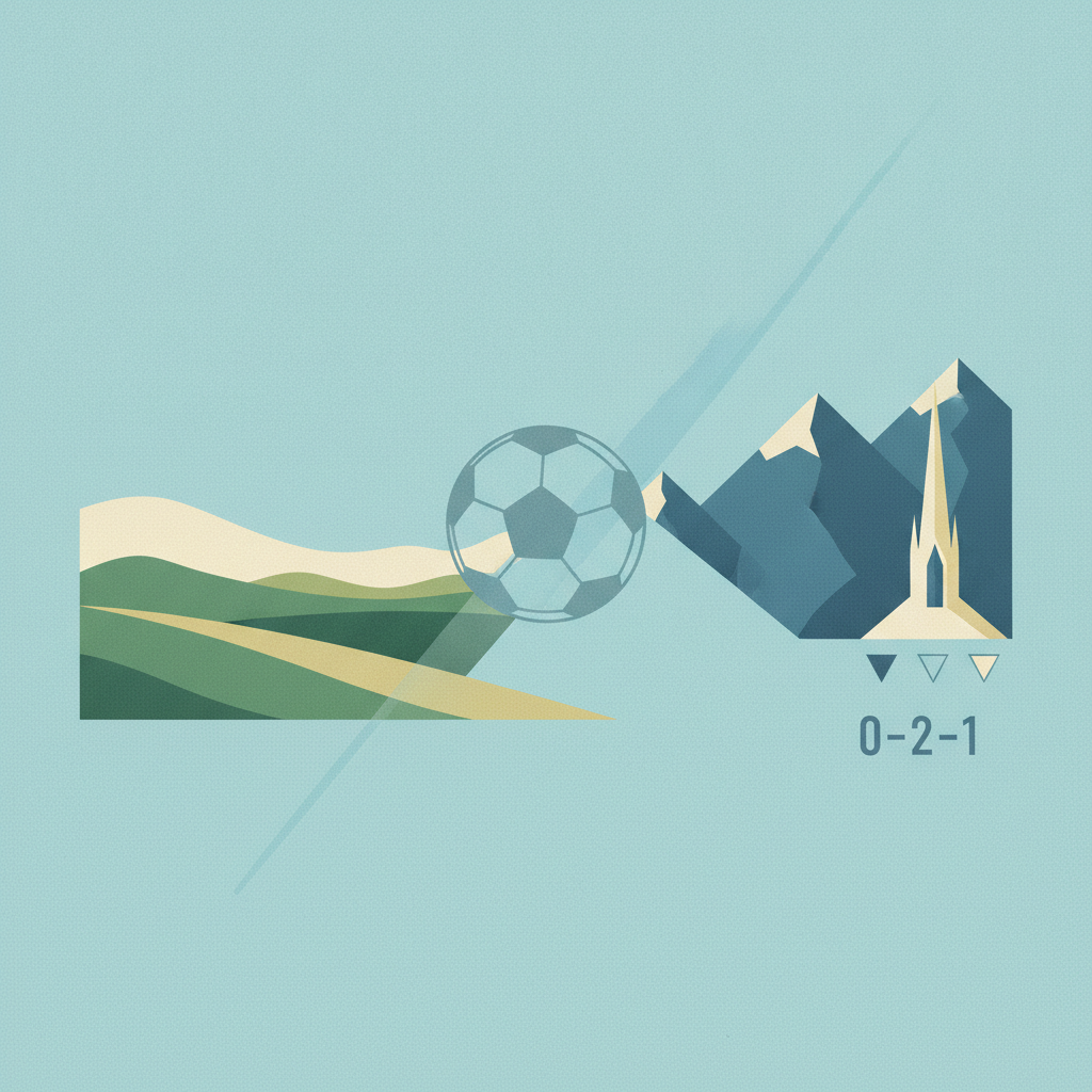 Illustration for Kentucky Soccer Falls to Virginia Tech in Road Test