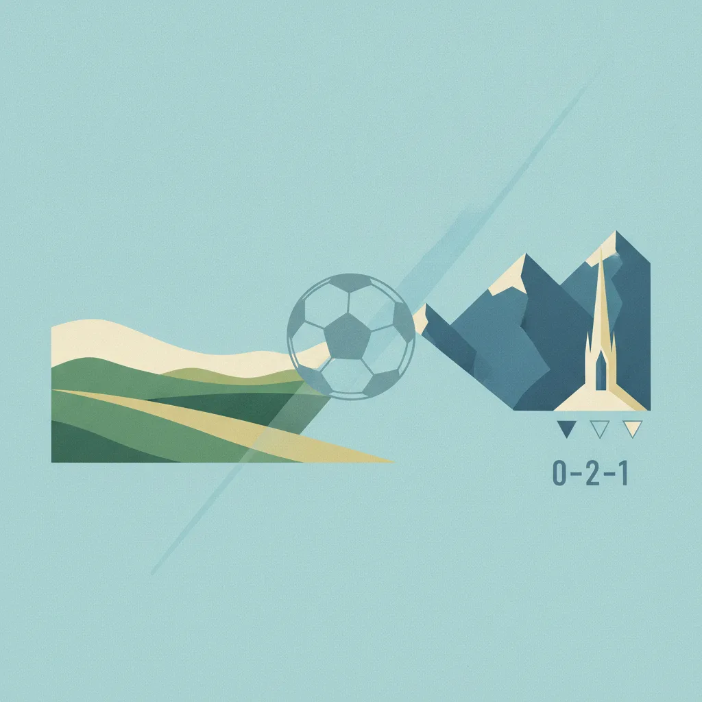 Illustration for Kentucky Soccer Falls to Virginia Tech in Road Test