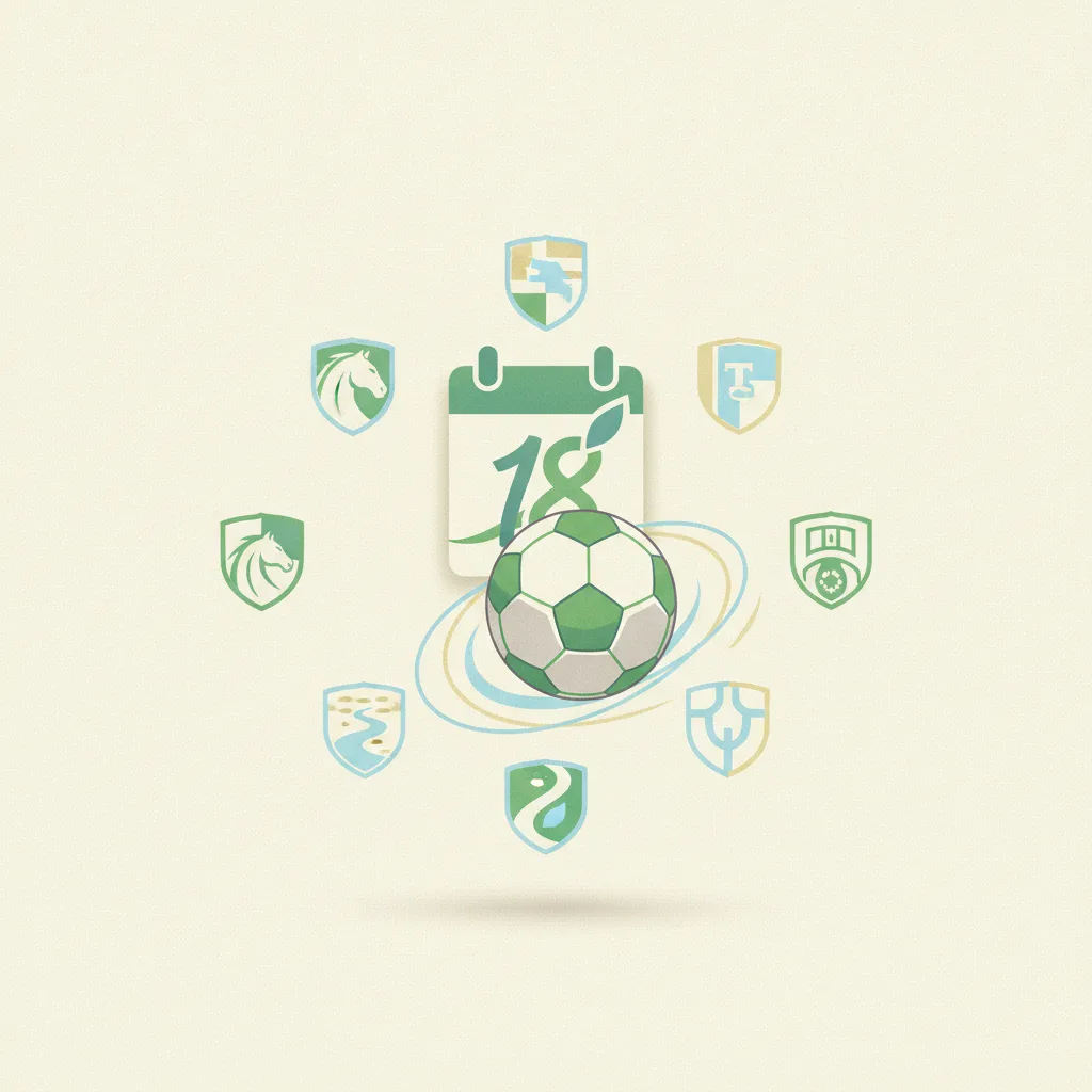 Illustration for Kentucky Soccer Releases 18-Game Fall Schedule