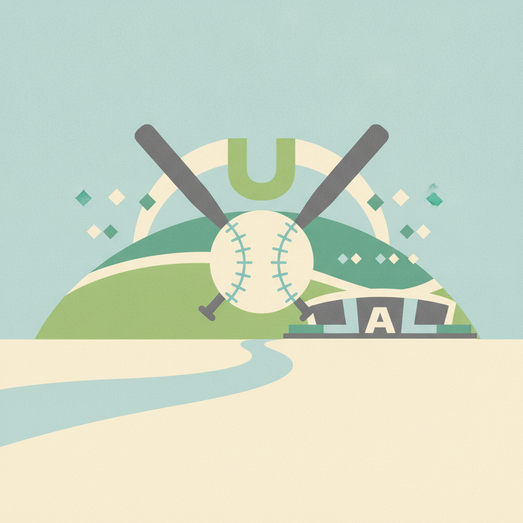 Illustration for Kentucky softball announces 2027 SEC schedule with familiar matchups