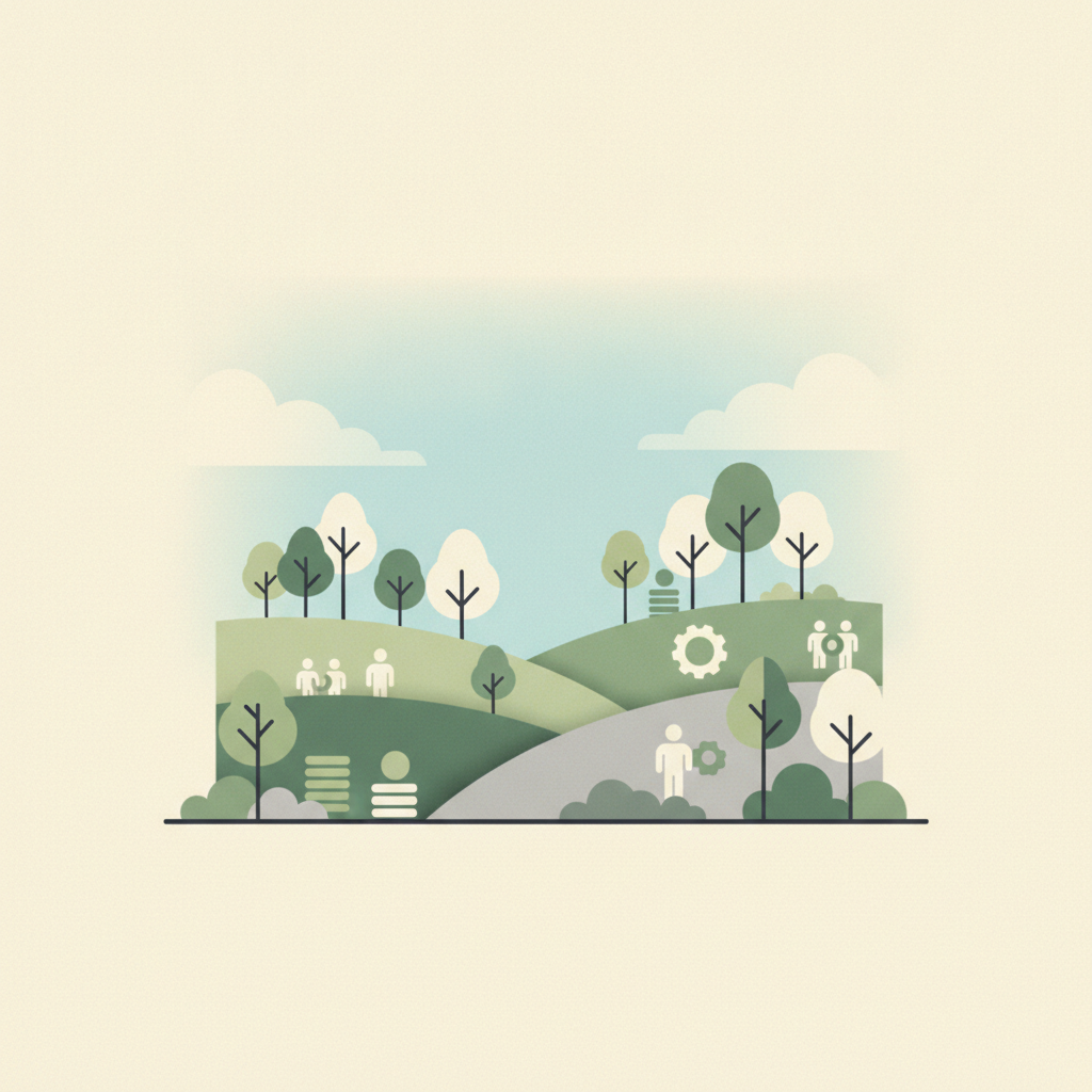 Illustration for Kentucky state parks generate $1.1B economic impact, support 8,600 jobs