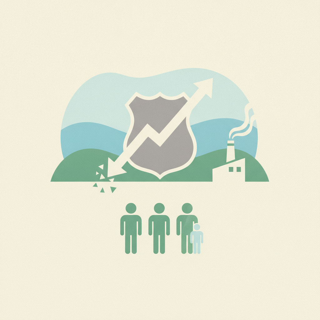 Illustration for Kentucky State Police confront recruitment, retention challenges