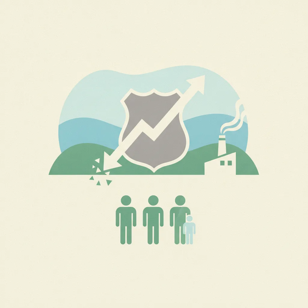 Illustration for Kentucky State Police confront recruitment, retention challenges