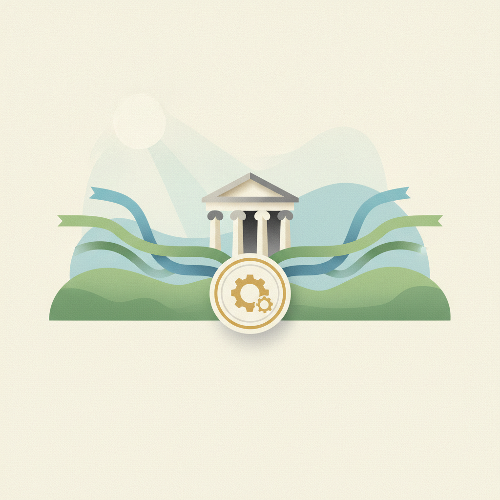 Illustration for Kentucky State to Host Annual Federal Reserve Luncheon