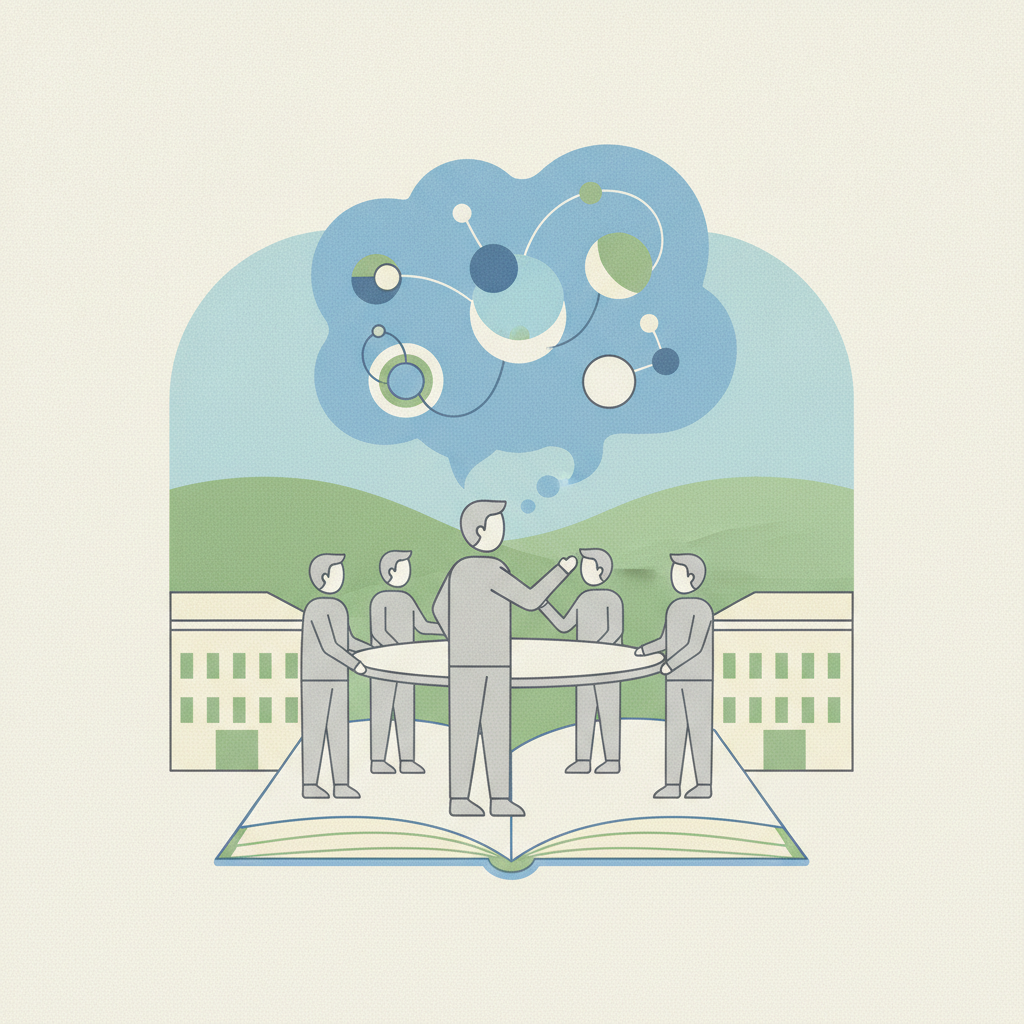 Illustration for Kentucky teachers weigh in on major assessment overhaul