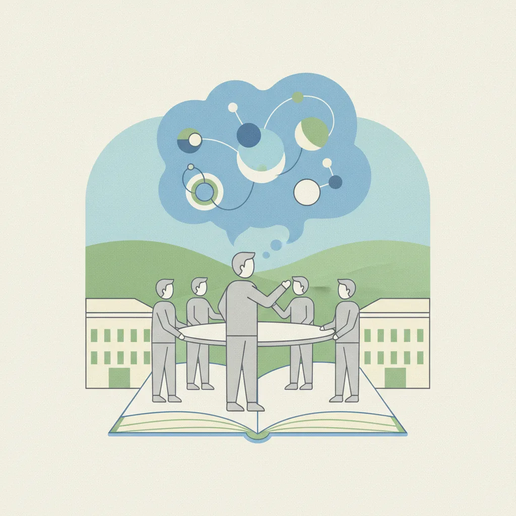 Illustration for Kentucky teachers weigh in on major assessment overhaul
