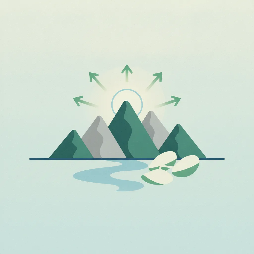 Illustration for Kentucky to invest $6.9M in upgrades at Pine Mountain State Resort Park