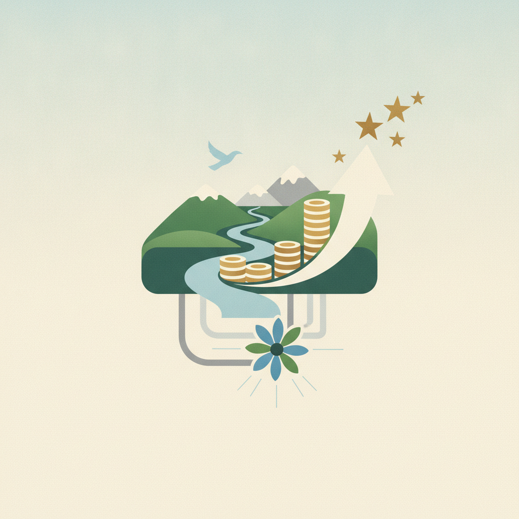 Illustration for Kentucky Tourism Sets Record Fourth Straight Year with Billions in Economic Impact
