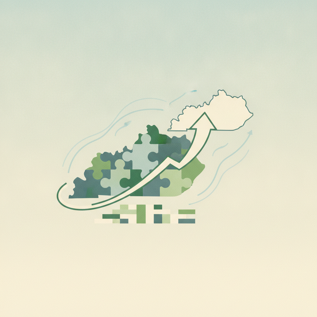 Illustration for Kentucky urged to expand employee ownership to retain businesses