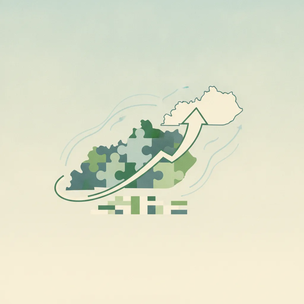 Illustration for Kentucky urged to expand employee ownership to retain businesses