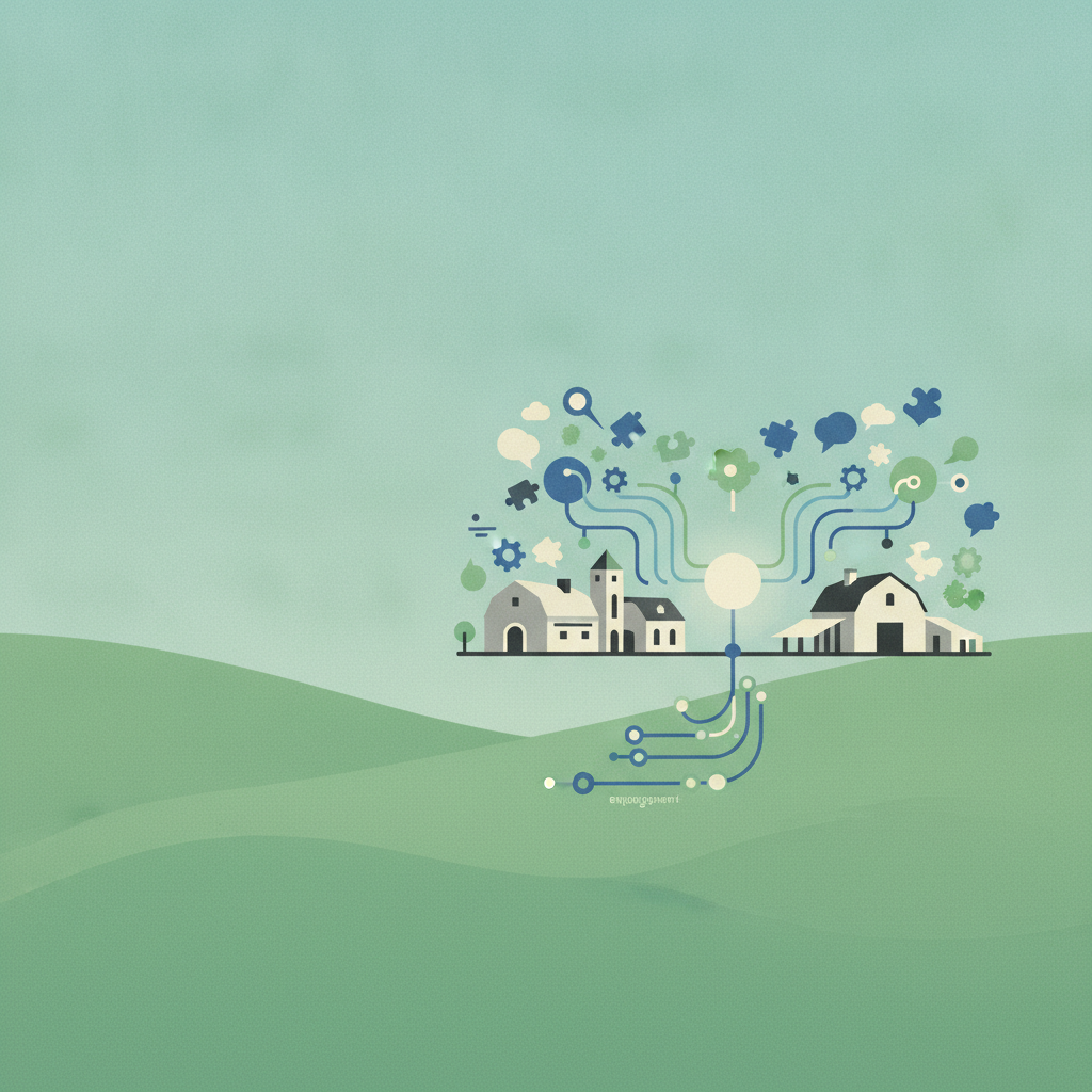 Illustration for Kentucky venues tap into corporate event revolution focused on engagement, purpose
