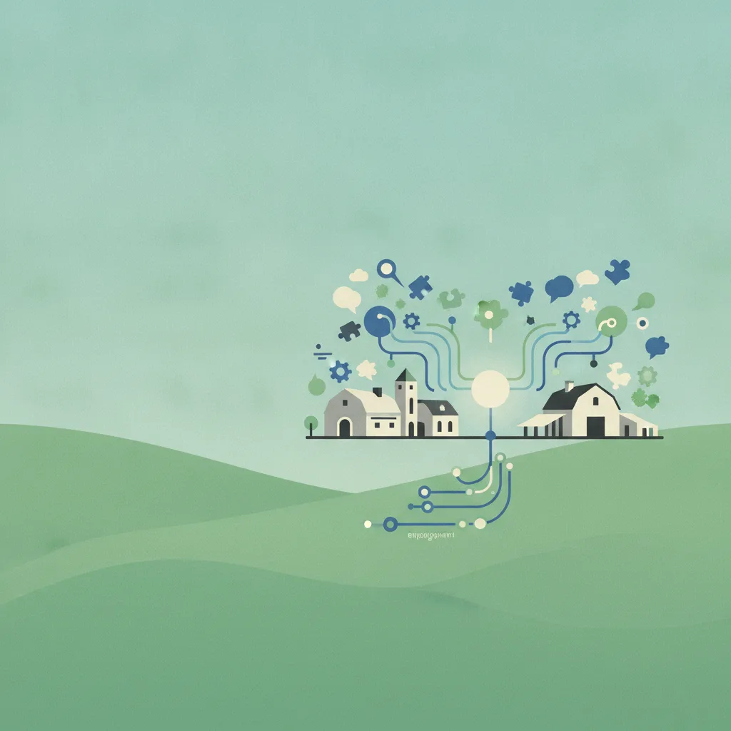 Illustration for Kentucky venues tap into corporate event revolution focused on engagement, purpose