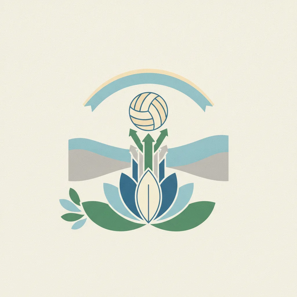Illustration for Kentucky Volleyball Picked to Win 10th Straight SEC Title