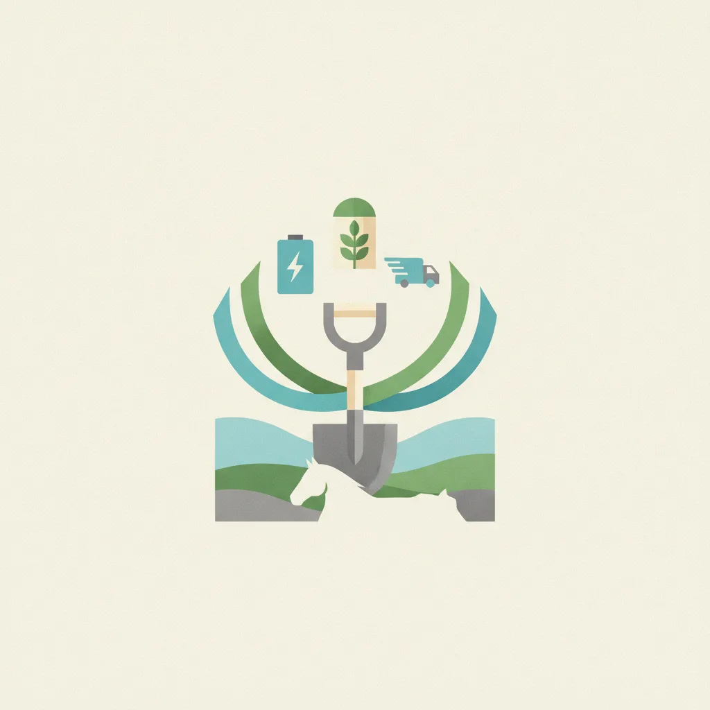 Illustration for Kentucky wins Area Development's Silver Shovel Award for second consecutive year