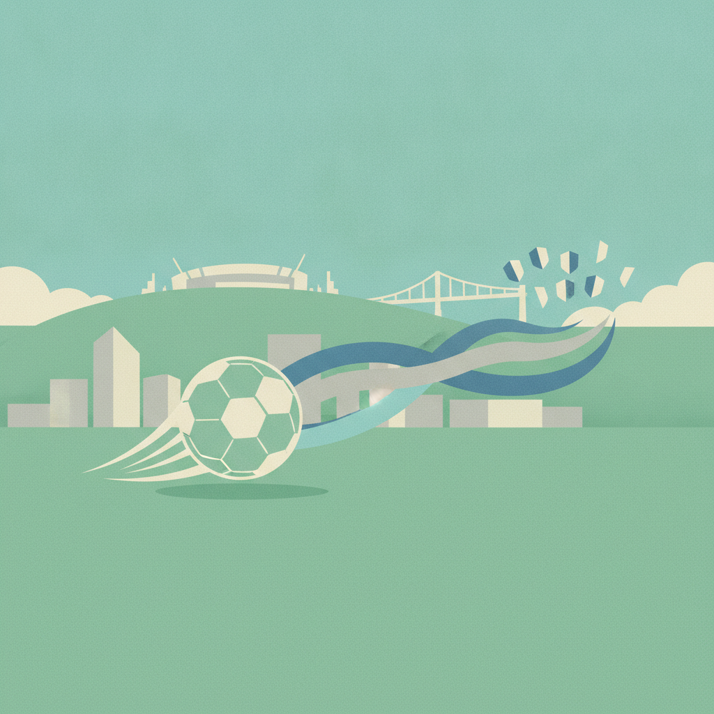 Illustration for Kentucky women's soccer unveils 2026 schedule featuring Louisville return