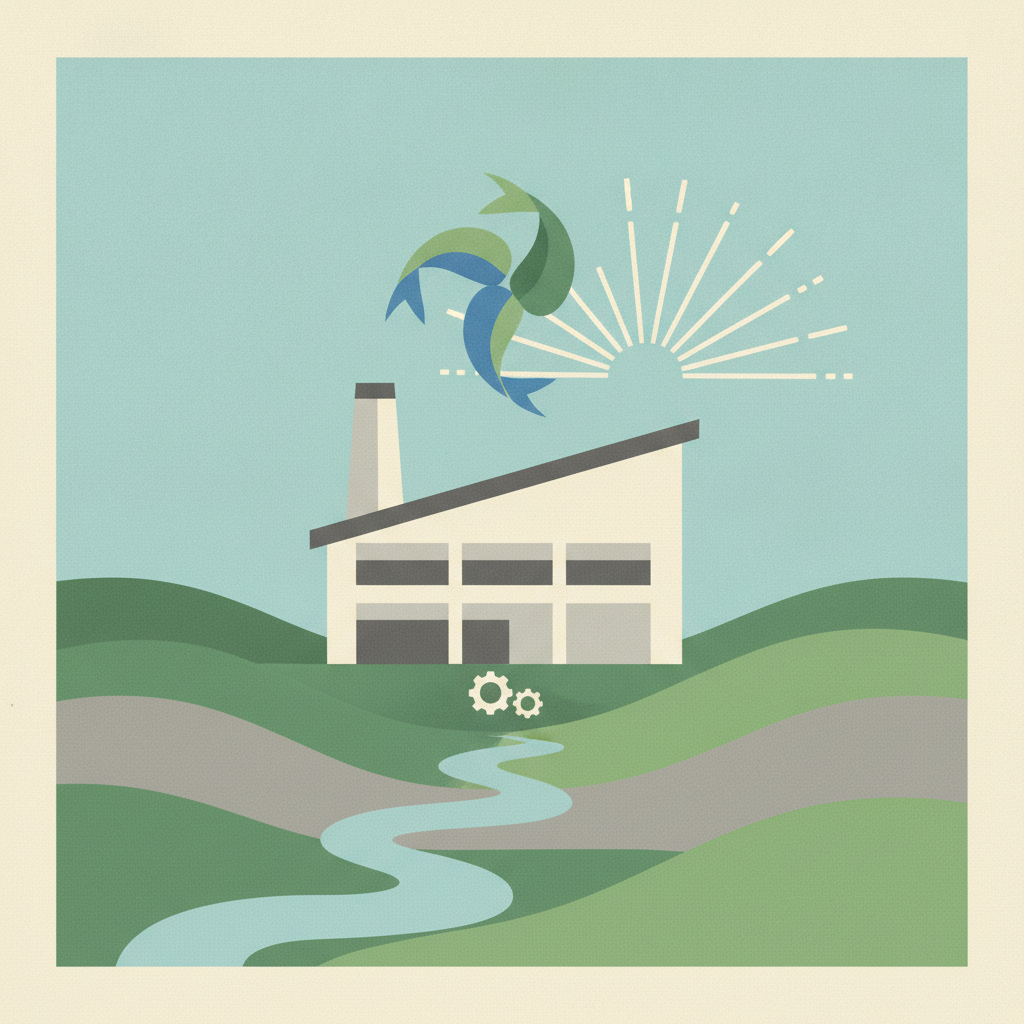 Illustration for KOI Superior Walls Celebrates Boone County Facility Grand Opening