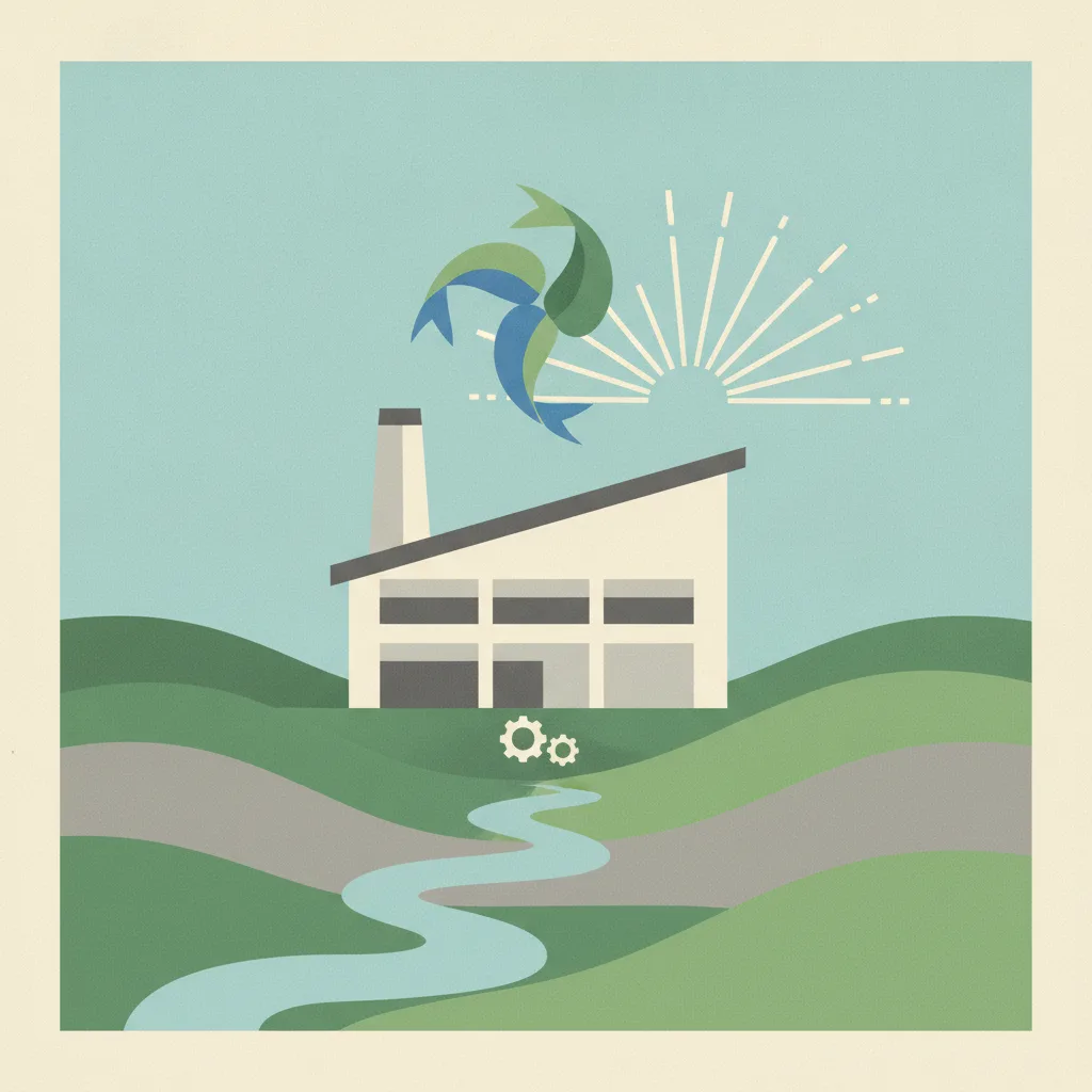 Illustration for KOI Superior Walls Celebrates Boone County Facility Grand Opening