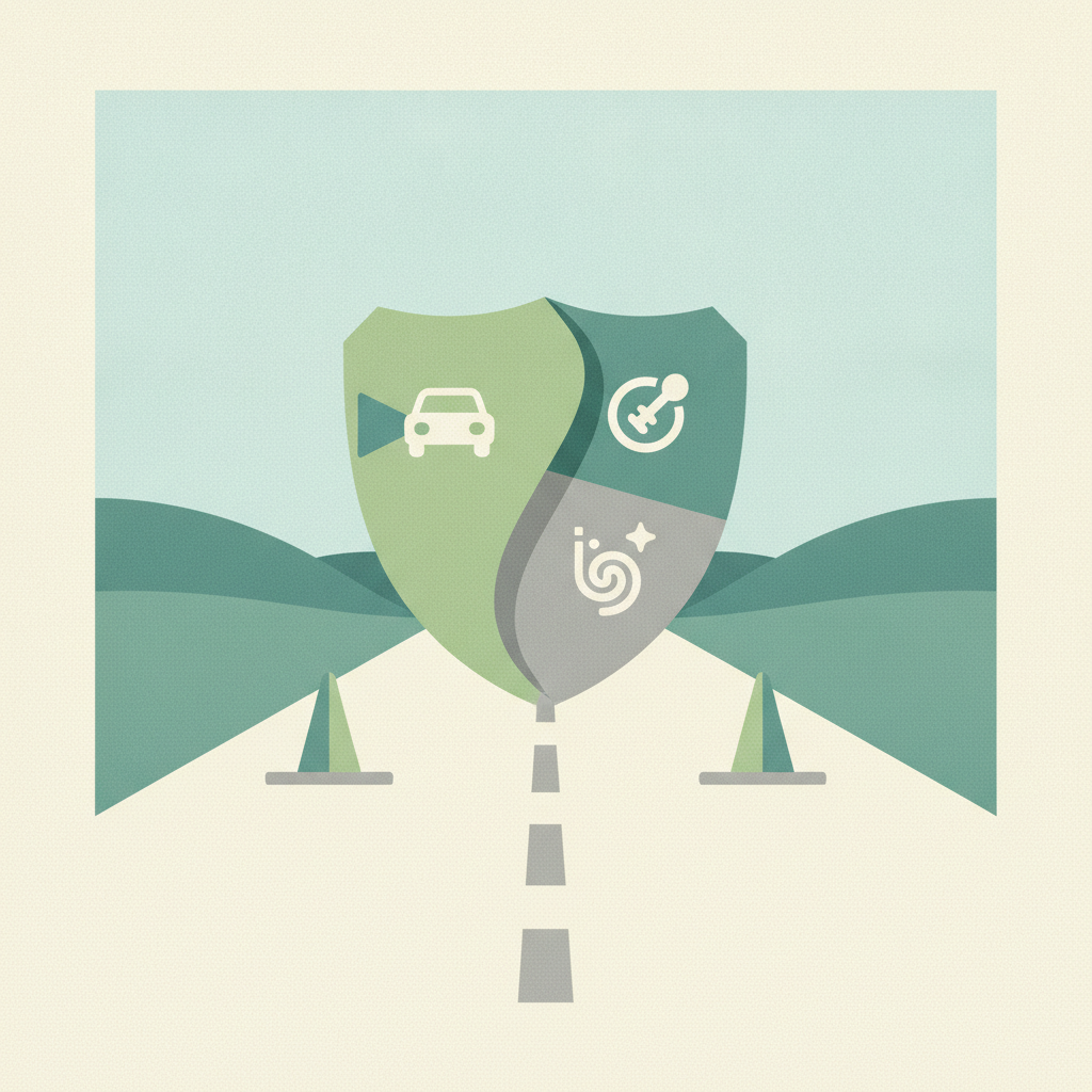 Illustration for KSP Post 12 Announces Periodic Traffic Safety Checkpoints