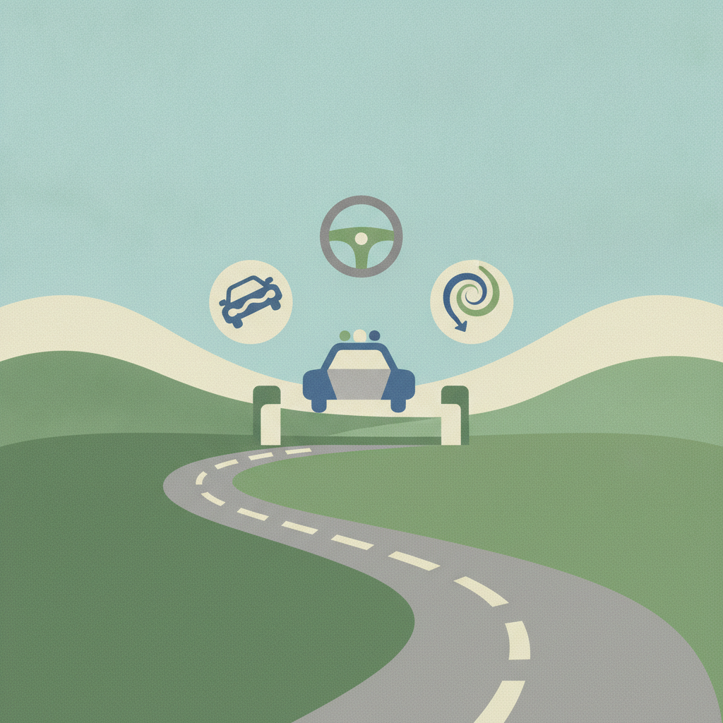 Illustration for KSP Post 12 to conduct traffic safety checkpoints in central Kentucky