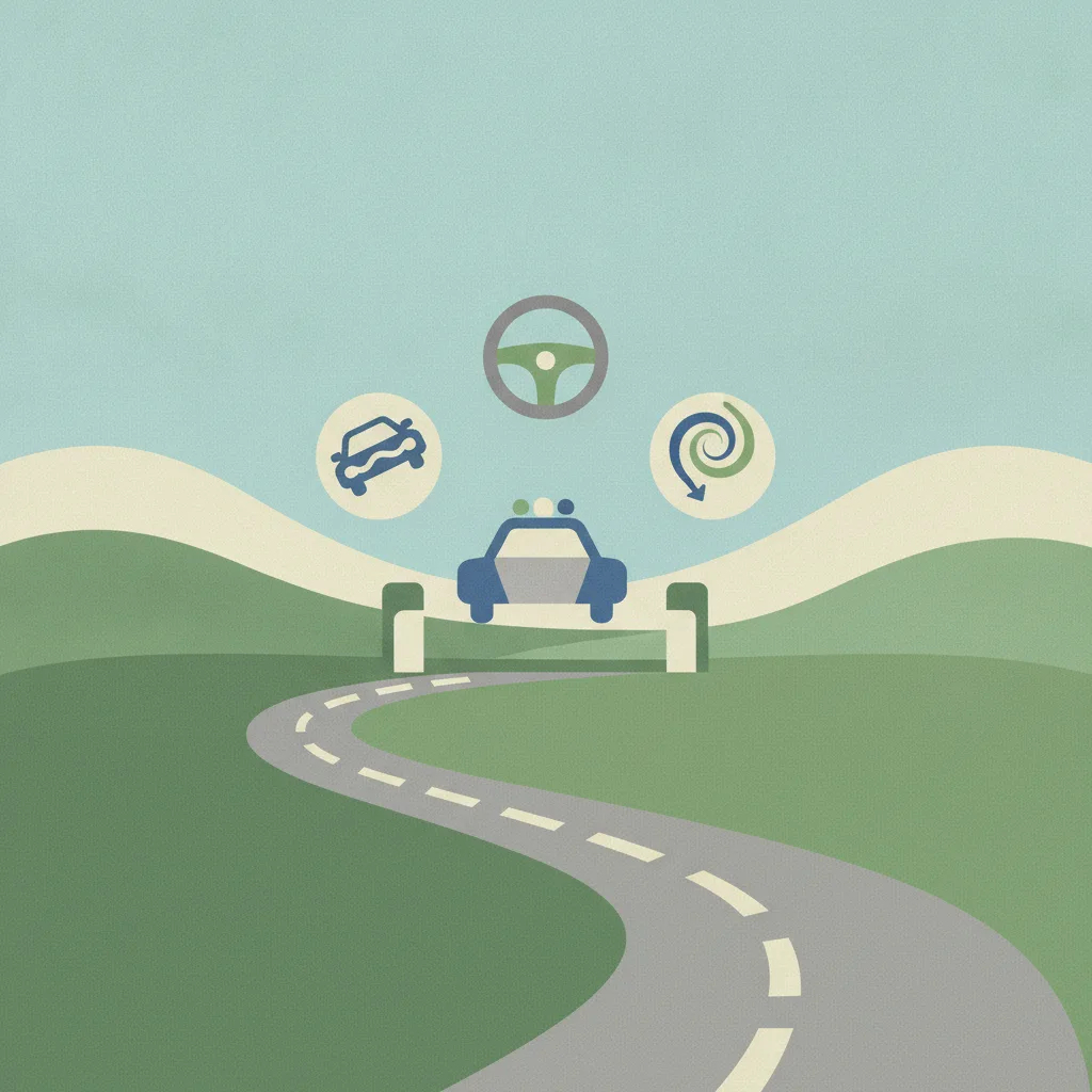 Illustration for KSP Post 12 to conduct traffic safety checkpoints in central Kentucky