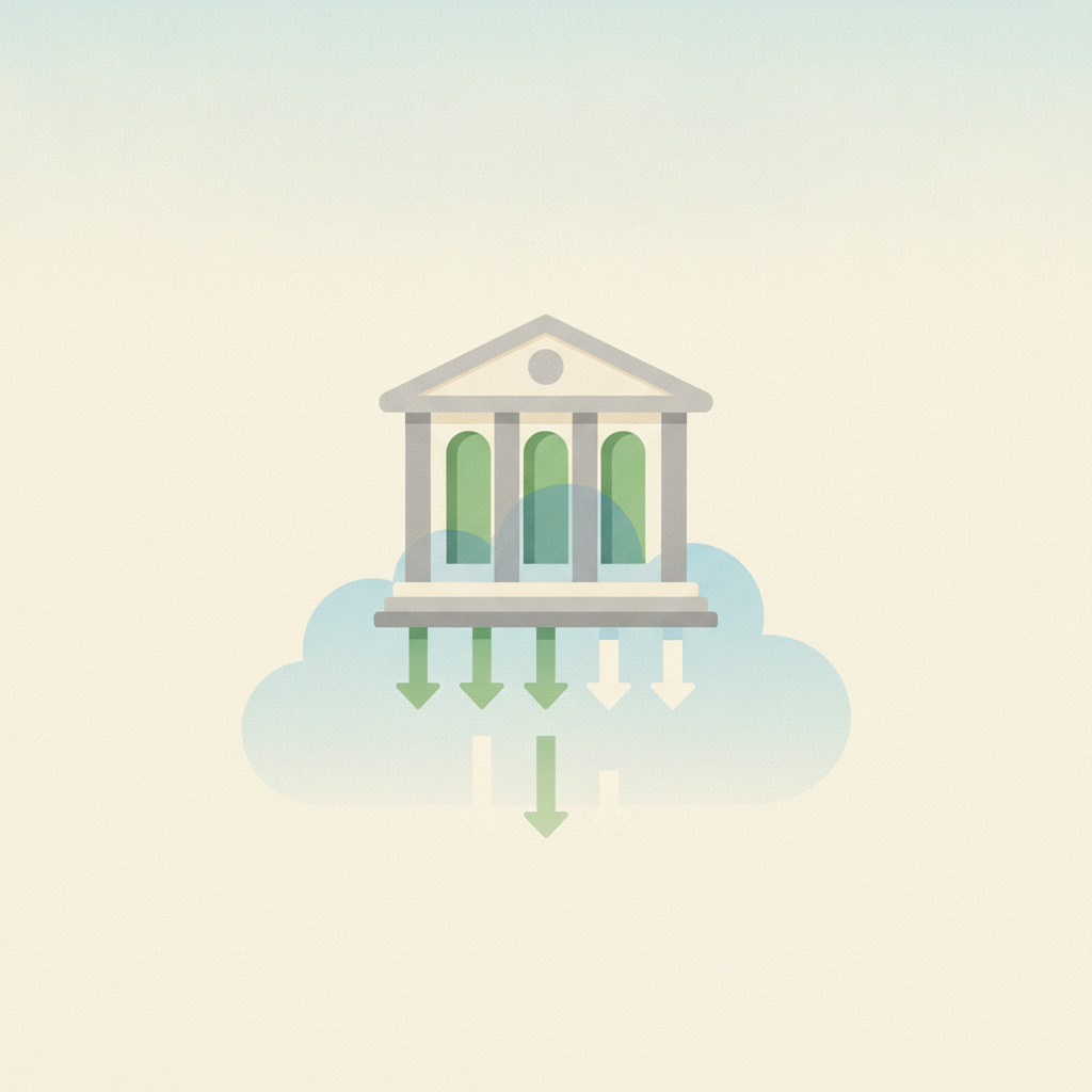 Illustration for KY Judicial Branch to Lay off 170 Employees Due to Anticipated Budget Deficit