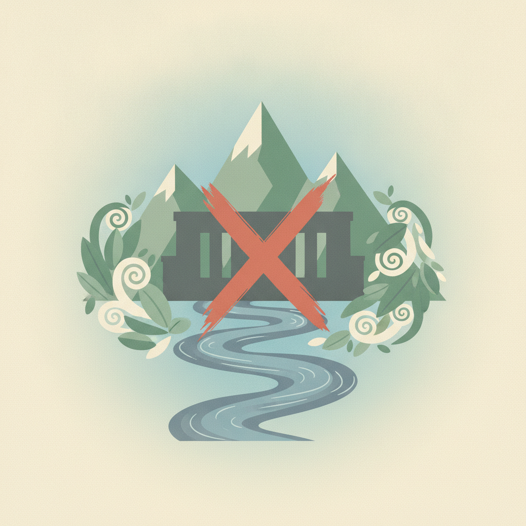 Illustration for Ky. residents oppose federal prison, citing environmental risks