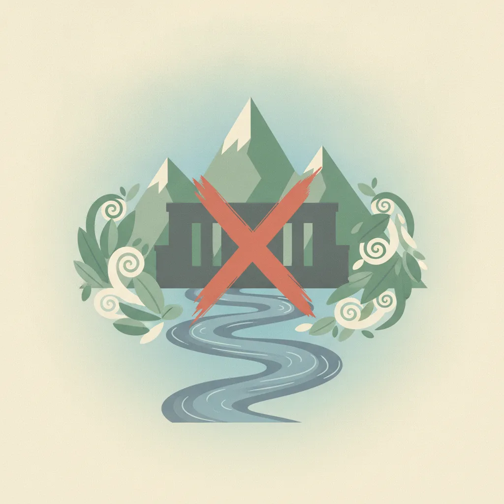 Illustration for Ky. residents oppose federal prison, citing environmental risks