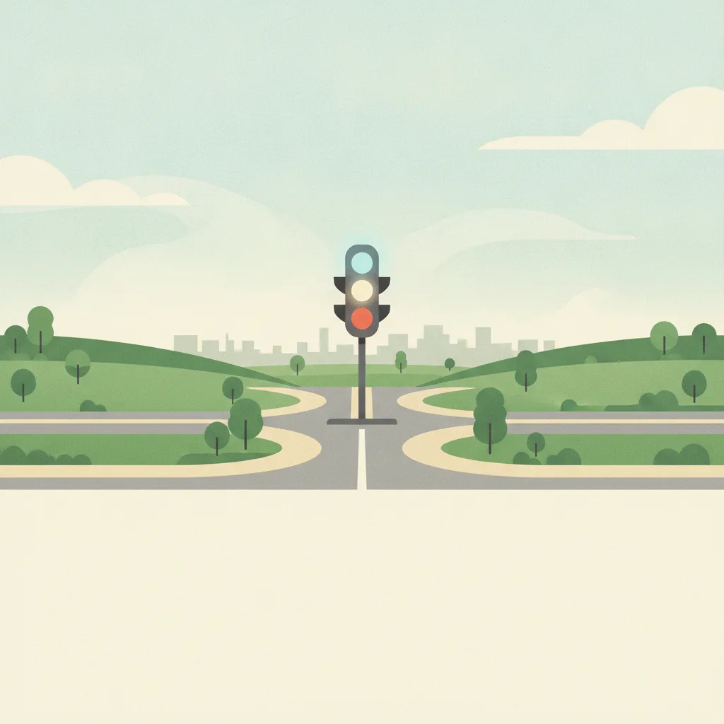 Illustration for KYTC activates new traffic signal on Versailles Road intersection