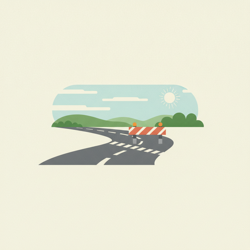 Illustration for KYTC announces daytime closure on U.S. 460 in Scott County