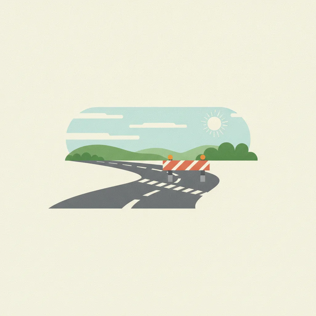 Illustration for KYTC announces daytime closure on U.S. 460 in Scott County