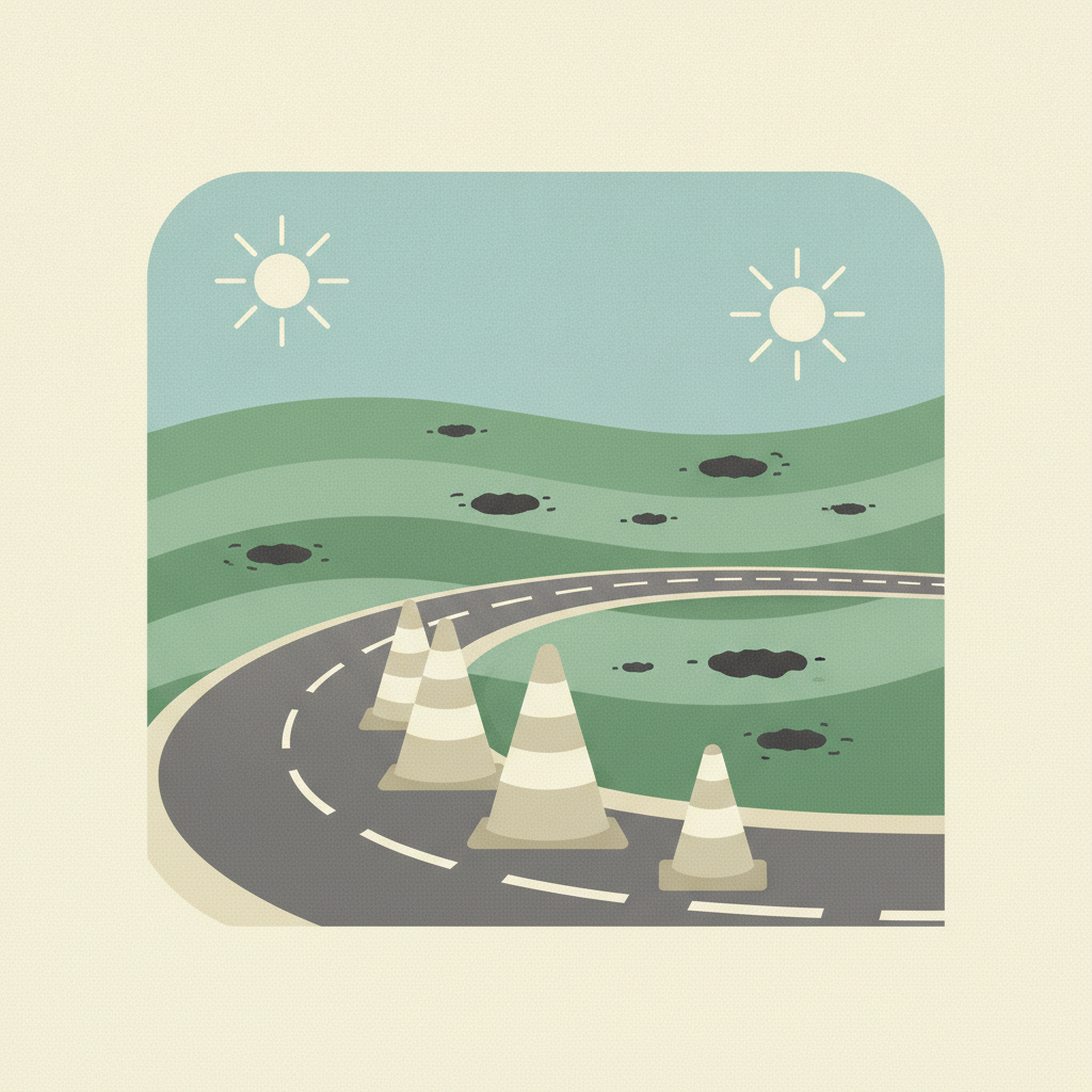 Illustration for KYTC: Lane closures on New Circle Road set for July 27-29