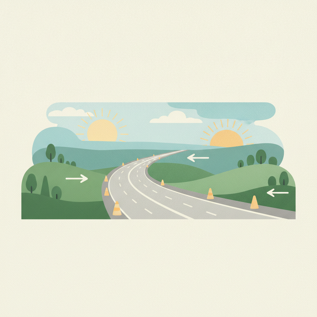 Illustration for KYTC plans I-75, New Circle Road shoulder closures June 15-19
