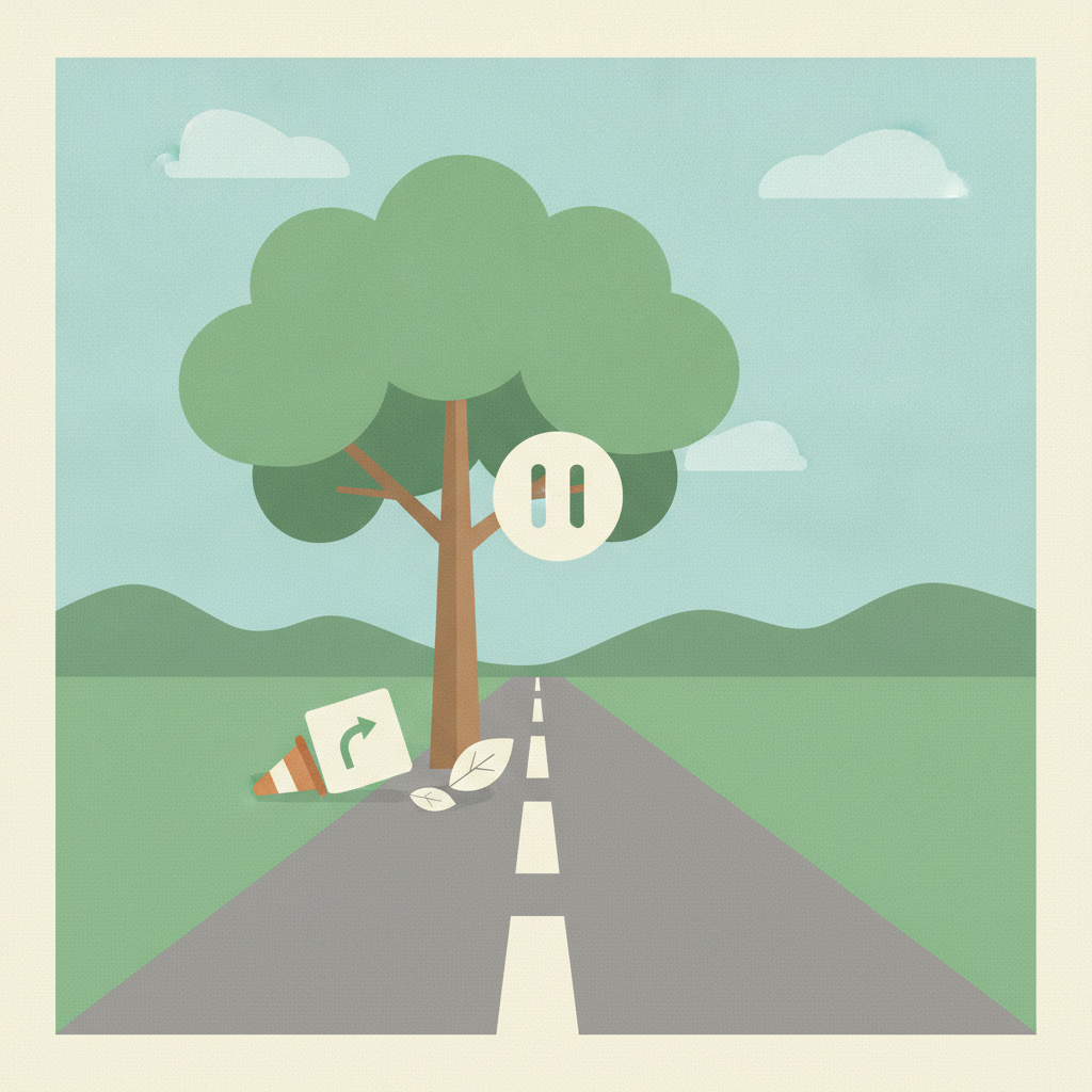 Illustration for KYTC postpones Richmond Road lane closure for tree trimming