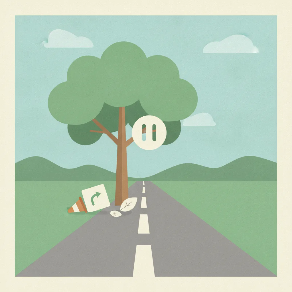 Illustration for KYTC postpones Richmond Road lane closure for tree trimming