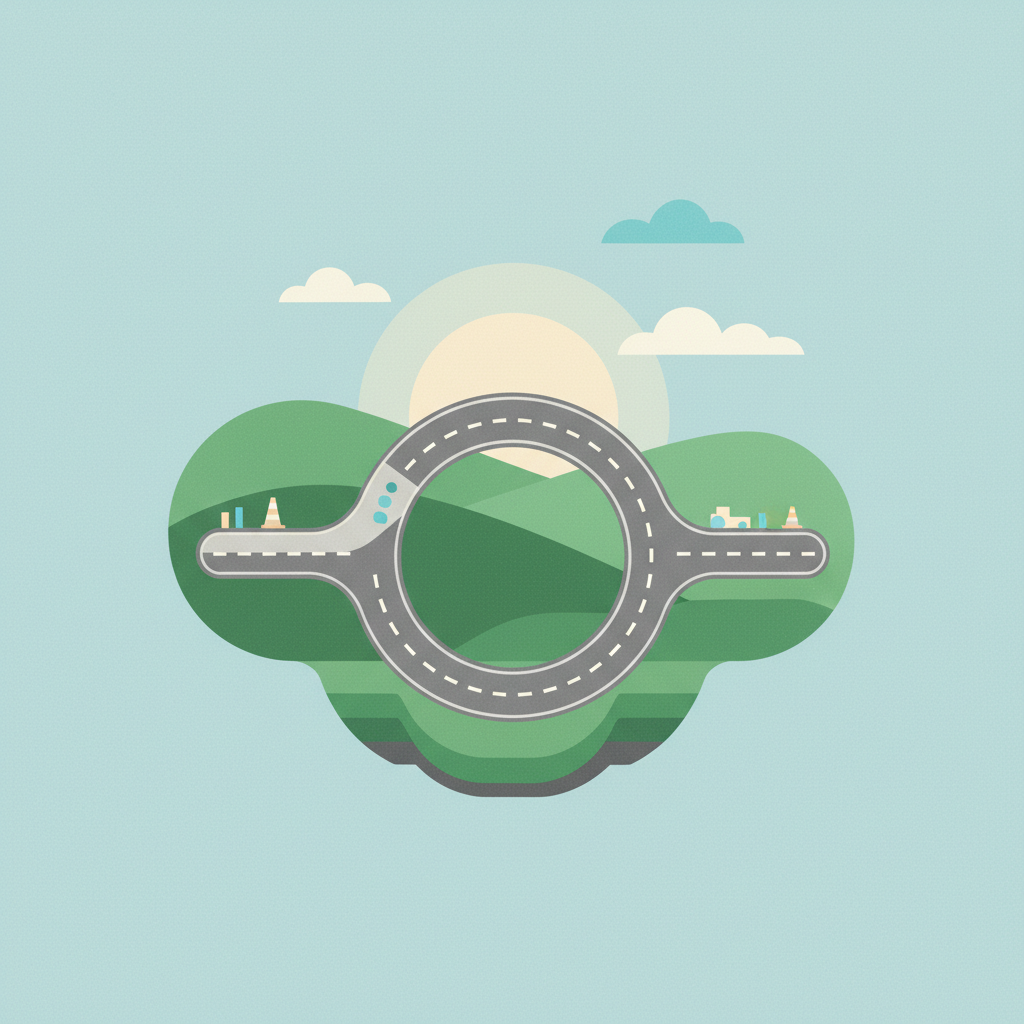 Illustration for KYTC schedules I-75, New Circle Road shoulder work next week