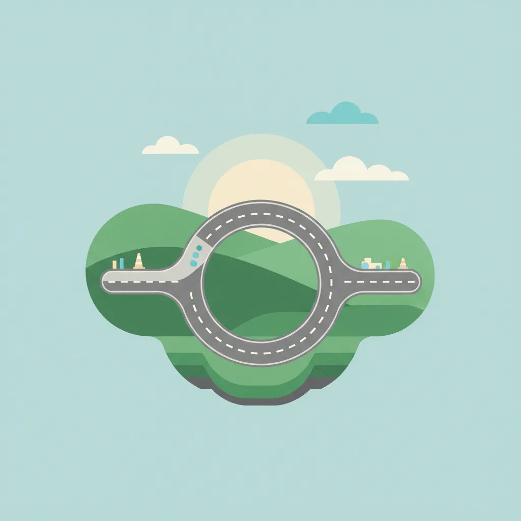 Illustration for KYTC schedules I-75, New Circle Road shoulder work next week