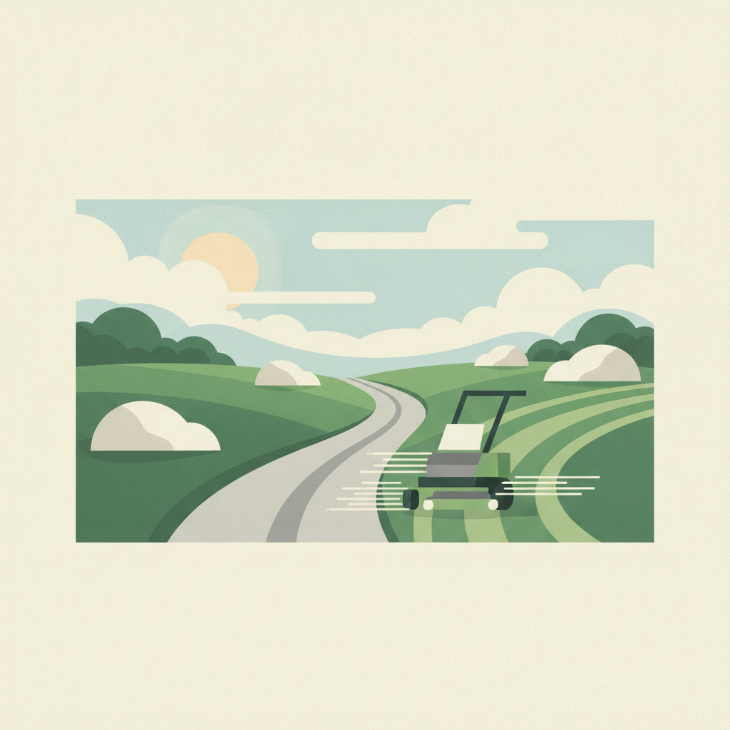 Illustration for KYTC schedules mowing on New Circle Road inner loop Monday