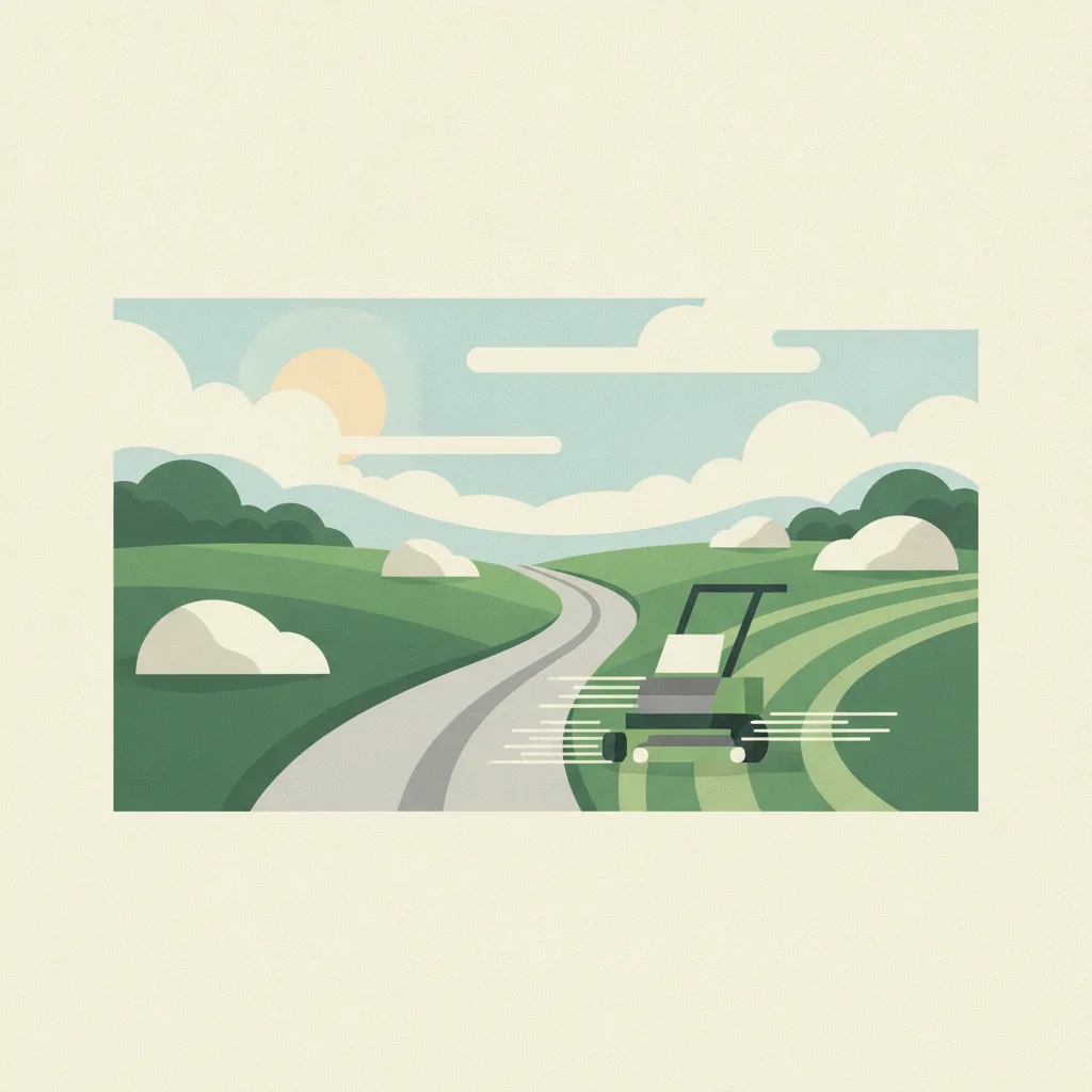 Illustration for KYTC schedules mowing on New Circle Road inner loop Monday