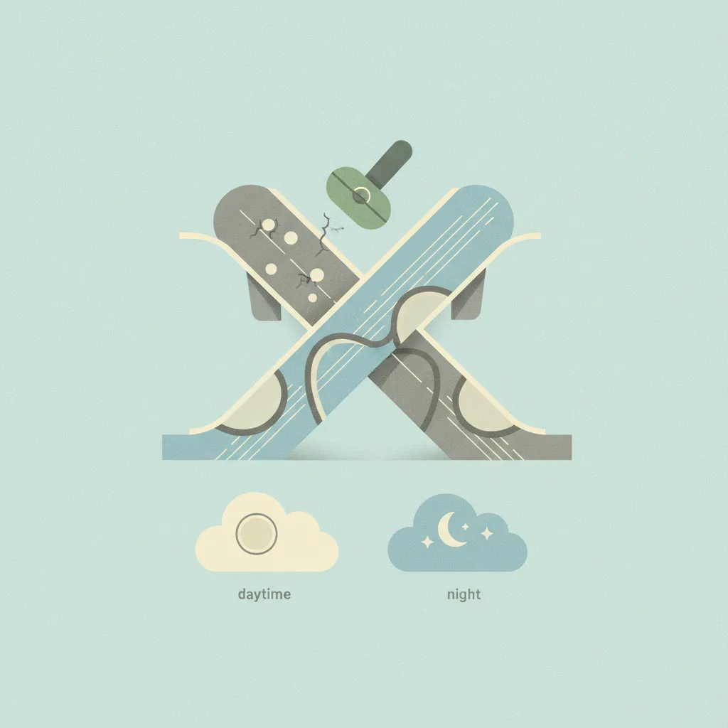 Illustration for KYTC schedules pothole repairs on New Circle Road, I-75