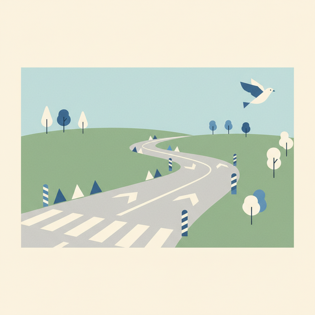 Illustration for KYTC to Begin Safety Improvements on Boone Avenue