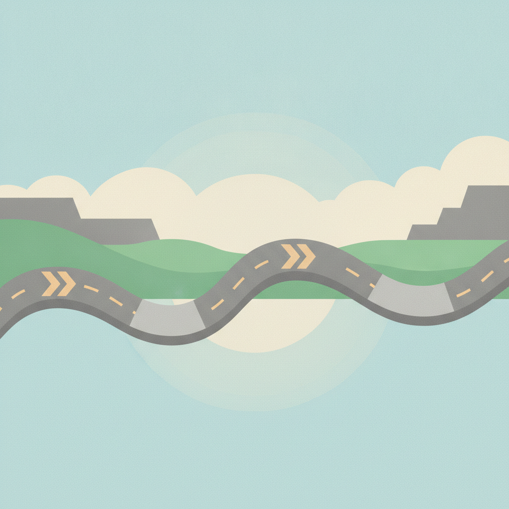 Illustration for KYTC to resurface Big Hill Road in Madison County through November
