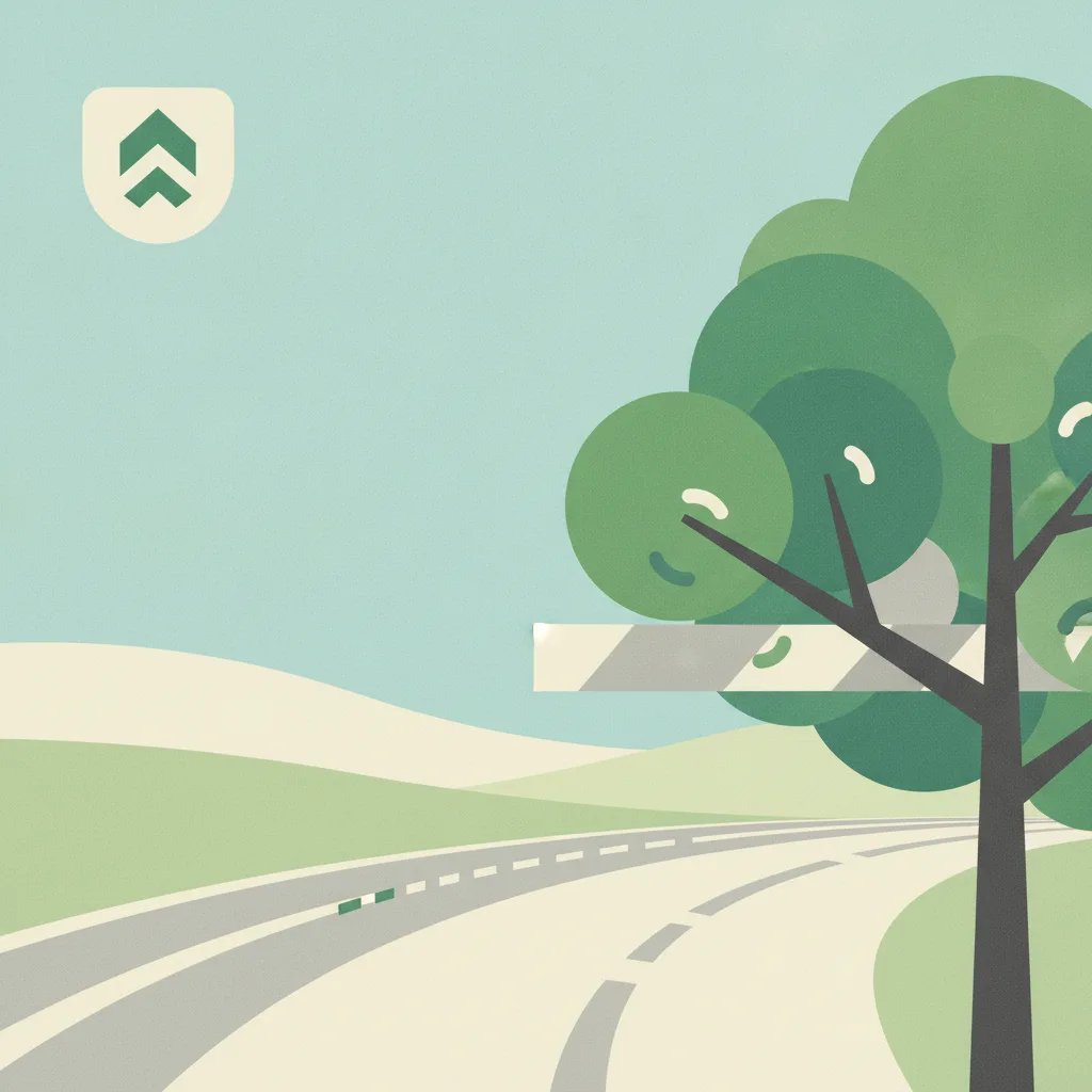 Illustration for KYTC warns of lane closure on Richmond Road for tree trimming