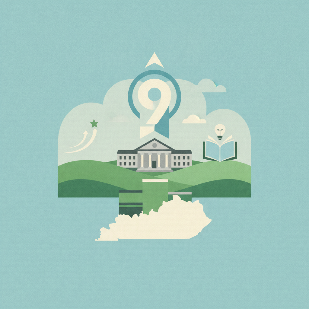 Illustration for Lafayette ranks 9th in Kentucky in U.S. News high school rankings
