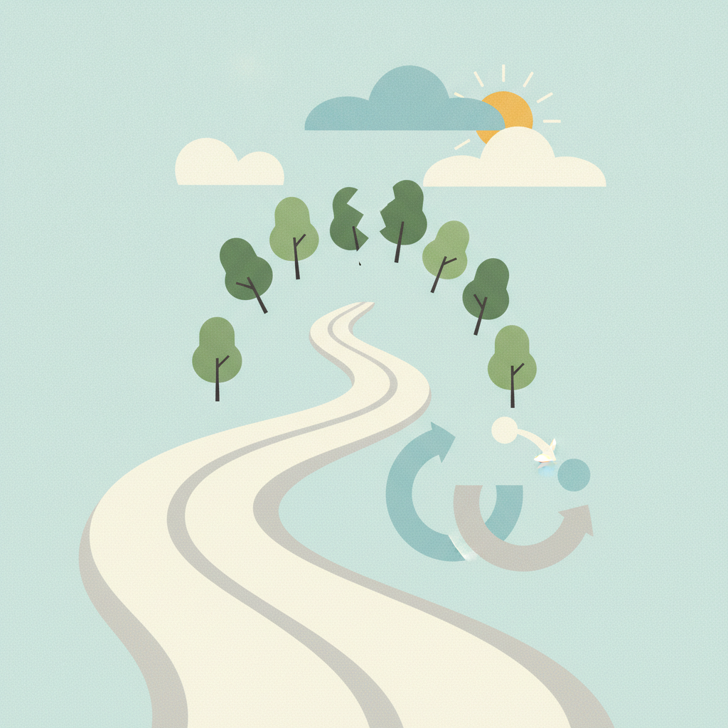 Illustration for Lane closure rescheduled on U.S. 60 for tree removal